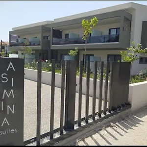Asimina Appartamento