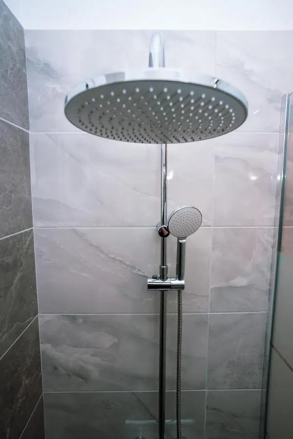 ניקיטי Seashell Luxury Apartment יוון