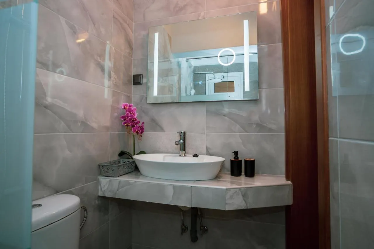 Seashell Luxury Apartment Nikiti  Nikiti (Sithonia)