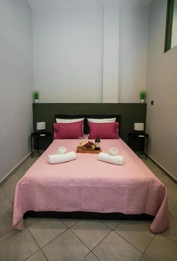 Seashell Luxury Apartment Nikiti  Grecia