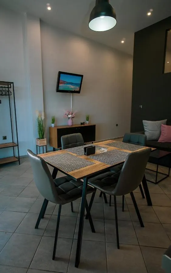 Seashell Luxury Apartment Nikiti   Nikiti (Sithonia)