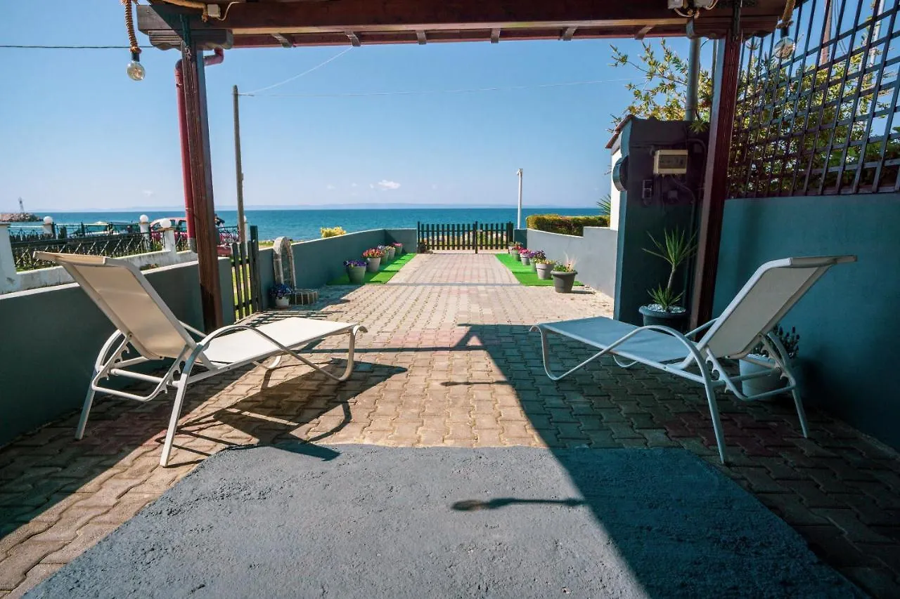 Seashell Luxury Apartment Nikiti  0*, Nikiti (Sithonia) Grecia