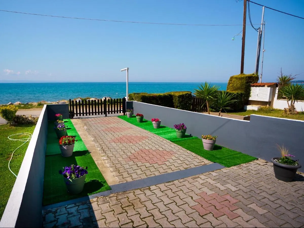 Seashell Luxury Apartment Nikiti  Nikiti (Sithonia)
