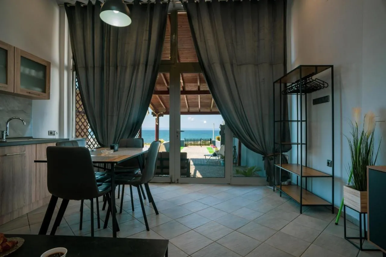 Seashell Luxury Apartment Nikiti   Nikiti (Sithonia)
